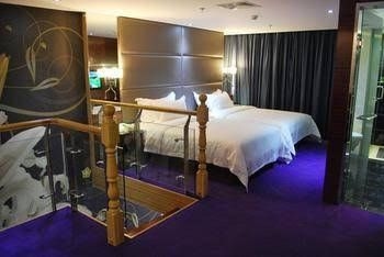 Spring Hotel - Fuzhou1