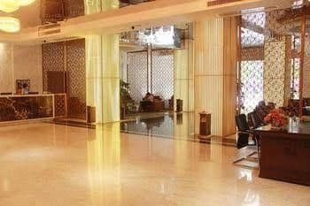 Spring Hotel - Fuzhou Spring Hotel - Fuzhou
