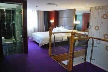 Spring Hotel - Fuzhou Spring Hotel - Fuzhou