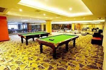 Longwan Hot Springs Esort Mt.lushan Jiangxi Longwan Hot Springs Esort Mt.lushan Jiangxi