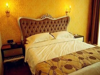 Lidu Weike Hotel1