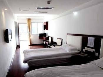 Rishang Resort Hotel - Shangrao3