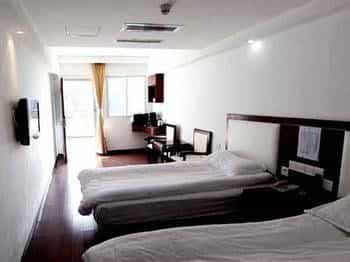 Rishang Resort Hotel - Shangrao Rishang Resort Hotel - Shangrao