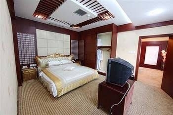 Rishang Resort Hotel - Shangrao1