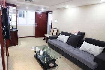 Rishang Resort Hotel - Shangrao4