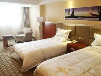 Meiyijia Boutique Hotel Puyang Zhongyuan Road1