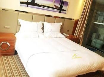 Meiyijia Boutique Hotel Puyang Zhongyuan Road4