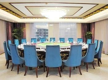 Luo Yang Disney Hotel1