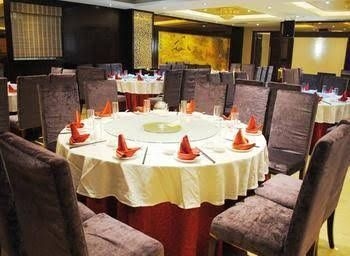 Luo Yang Disney Hotel3