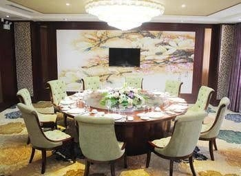 Luo Yang Disney Hotel2