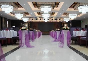 Luo Yang Disney Hotel0