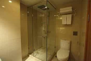 Qingdao Lejiaxuan Boutique Apartment Thumb Plaza Qingdao Lejiaxuan Boutique Apartment Thumb Plaza