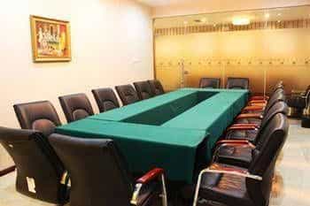 New Beacon Runfeng International Hotel - Wuhan New Beacon Runfeng International Hotel - Wuhan