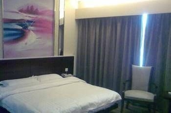 Meili Hotel - Dongguan1