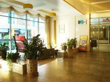 Meili Hotel - Dongguan0
