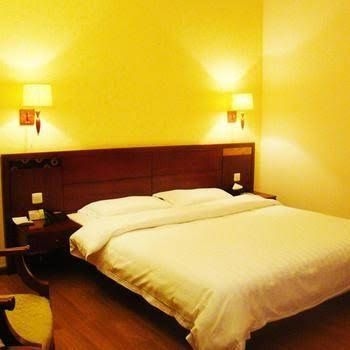 Meili Hotel - Dongguan2