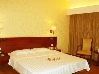 Meili Hotel - Dongguan3