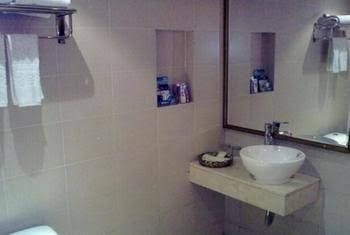 Meili Hotel - Dongguan4