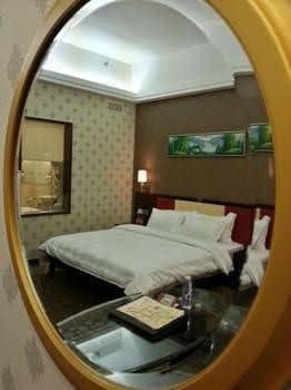 Dongxing Hanyong Hotel Dongxing Hanyong Hotel