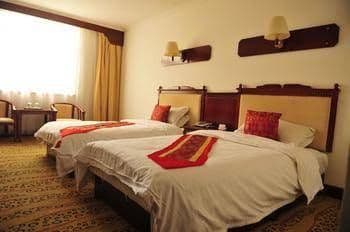 Yuanfeng Hotel - Lhasa Yuanfeng Hotel - Lhasa