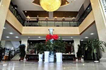 Yuanfeng Hotel - Lhasa Yuanfeng Hotel - Lhasa