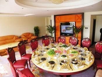 Xinhua International Hotel4