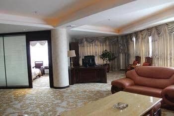 Xinhua International Hotel Xinhua International Hotel