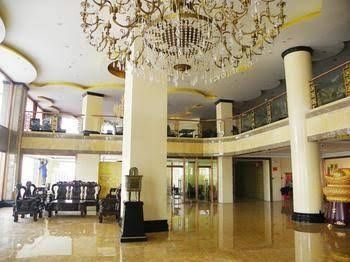 Xinhua International Hotel1