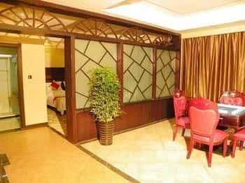 Xinhua International Hotel Xinhua International Hotel
