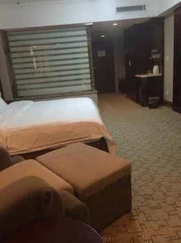 Shifeng International Holiday Hotel Shifeng International Holiday Hotel