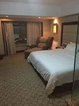 Shifeng International Holiday Hotel Shifeng International Holiday Hotel