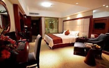 Shifeng International Holiday Hotel Shifeng International Holiday Hotel