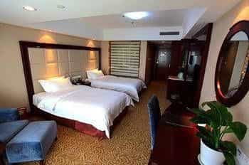 Shifeng International Holiday Hotel Shifeng International Holiday Hotel