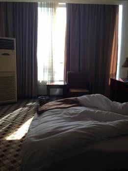Liuzhou Orient Hotel Liuzhou Orient Hotel