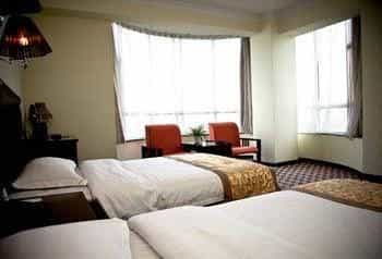 Liuzhou Orient Hotel
