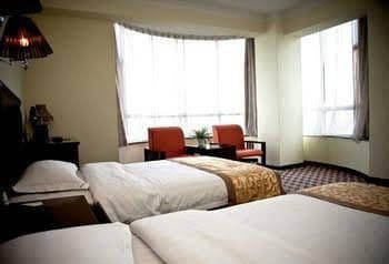 Liuzhou Orient Hotel Liuzhou Orient Hotel