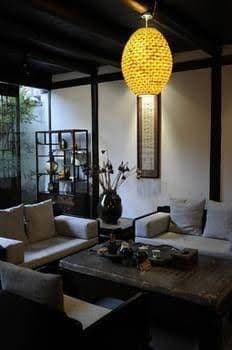 Zhouzhuang Zhengfu Caotang Hotel Zhouzhuang Zhengfu Caotang Hotel