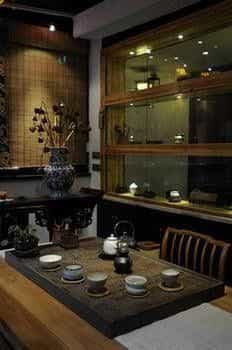Zhouzhuang Zhengfu Caotang Hotel Zhouzhuang Zhengfu Caotang Hotel