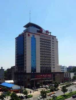Xiangcheng Hotel - Changsha Xiangcheng Hotel - Changsha