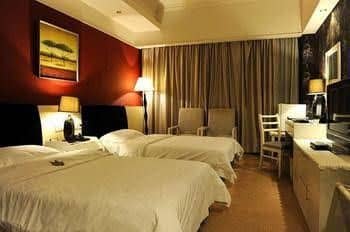 Xiangcheng Hotel - Changsha Xiangcheng Hotel - Changsha