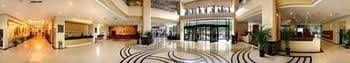 Shuimu Nianhua Hotel - Hohhot0