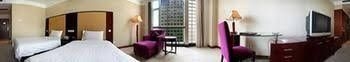 Shuimu Nianhua Hotel - Hohhot1