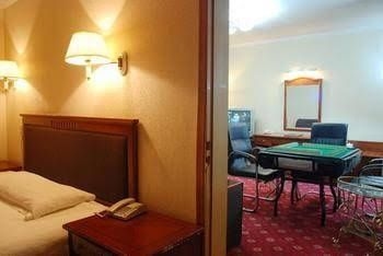 Xi'an Jinhai Hotel2