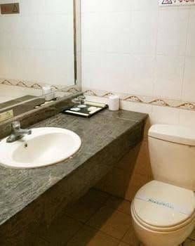Xi'an Jinhai Hotel Xi'an Jinhai Hotel