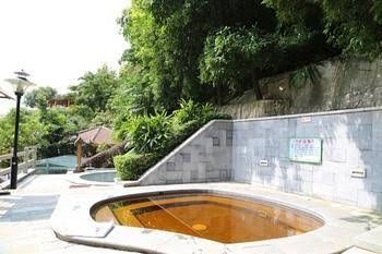 Huangsheng International Hotspring Garden Hotel - Qingyuan2