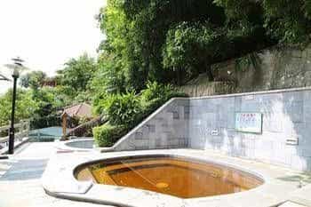 Huangsheng International Hotspring Garden Hotel - Qingyuan Huangsheng International Hotspring Garden Hotel - Qingyuan