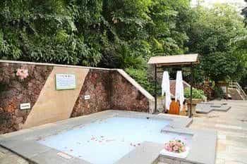 Huangsheng International Hotspring Garden Hotel - Qingyuan Huangsheng International Hotspring Garden Hotel - Qingyuan