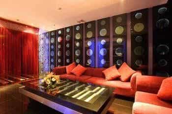 Huangsheng International Hotspring Garden Hotel - Qingyuan Huangsheng International Hotspring Garden Hotel - Qingyuan