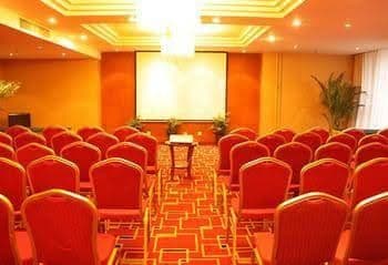 Taiyuan Jinlin Hotel Taiyuan Jinlin Hotel