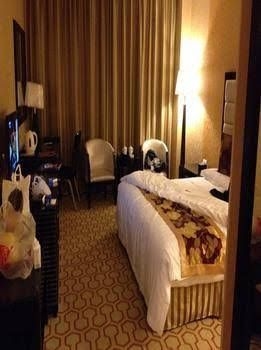 Taiyuan Jinlin Hotel2